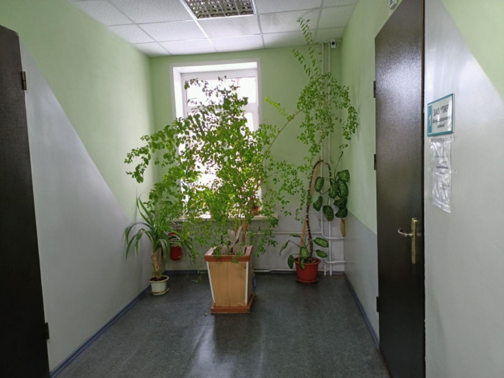 Офис ул Тухачевского, 249а