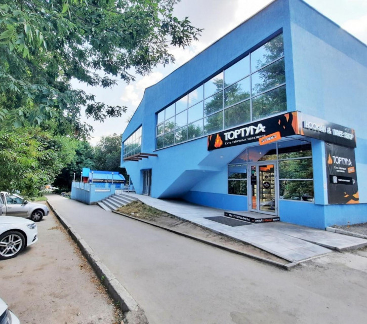 Офис ул Георгия Димитрова, 44б