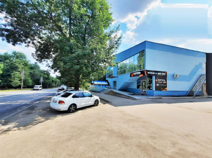 Офис ул Георгия Димитрова, 44б