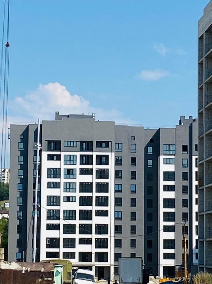Помещение свободного назначения ул им Михаила Булгакова, 8