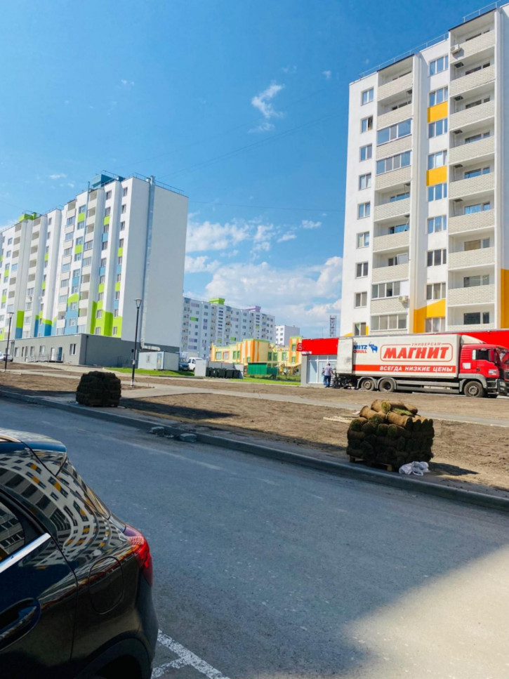Помещение свободного назначения ул Ипподромная