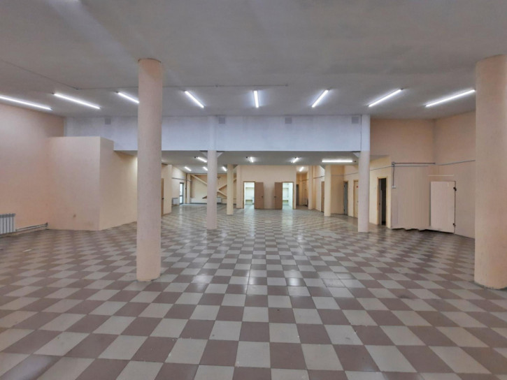 Офис ул Георгия Димитрова, 44б