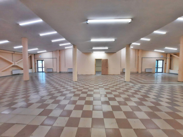Офис ул Георгия Димитрова, 44б