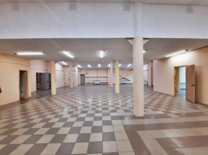 Офис ул Георгия Димитрова, 44б