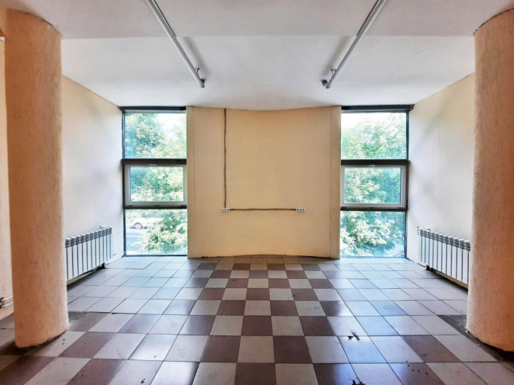 Офис ул Георгия Димитрова, 44б