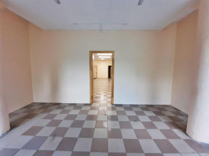 Офис ул Георгия Димитрова, 44б