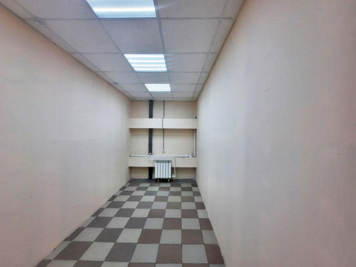 Офис ул Георгия Димитрова, 44б