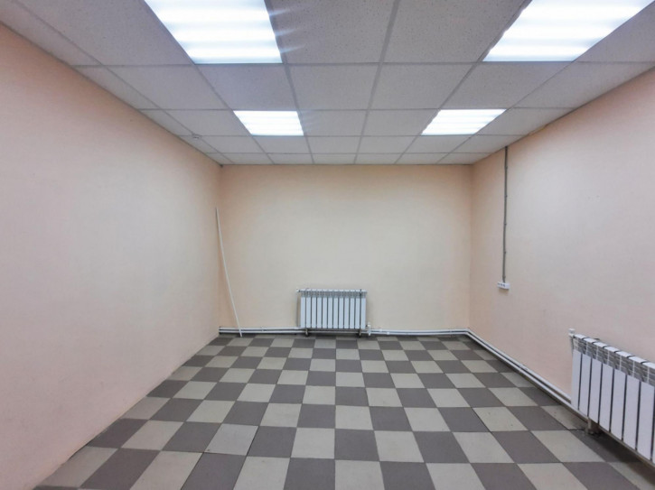 Офис ул Георгия Димитрова, 44б