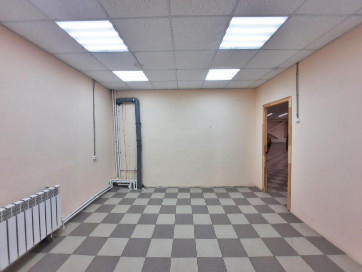 Офис ул Георгия Димитрова, 44б