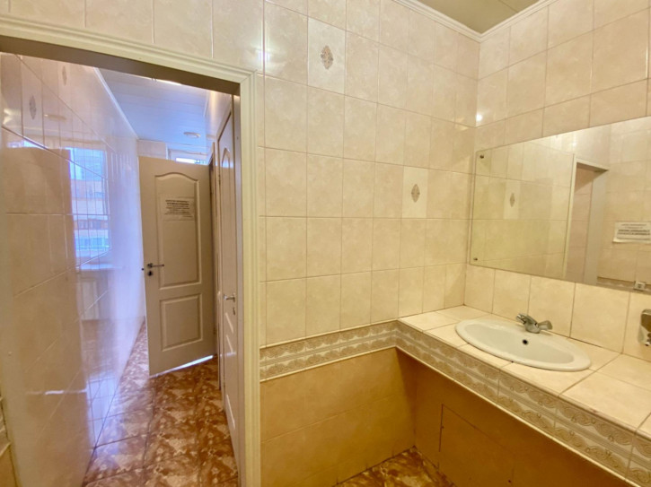 Офис ул Самарская, 270