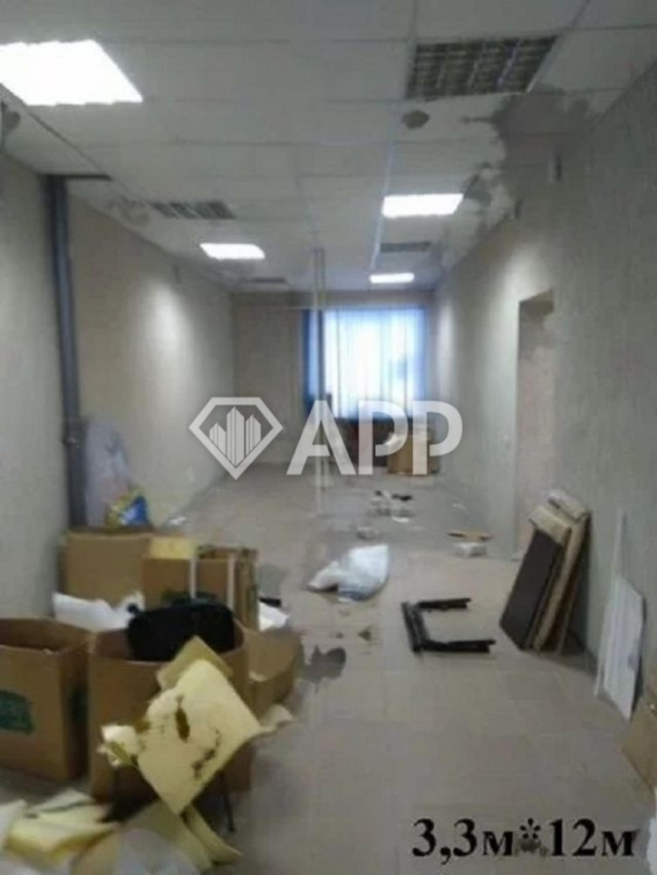 Помещение свободного назначения ул Студенческая, 68б