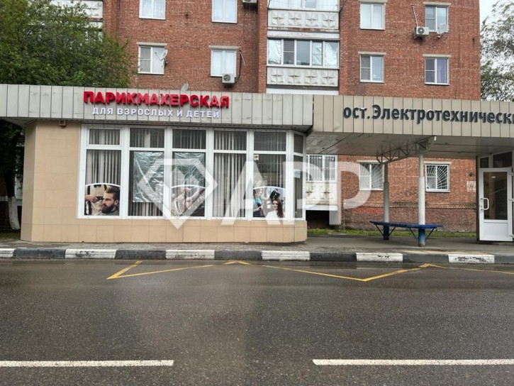 Торговое помещение ул Шмидта, 4