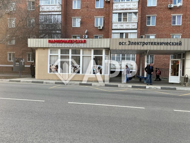 Торговое помещение ул Шмидта, 4