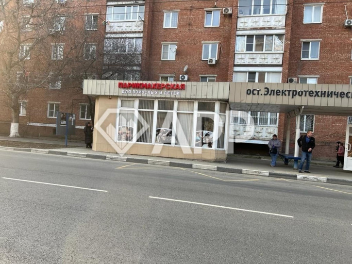 Торговое помещение ул Шмидта, 4