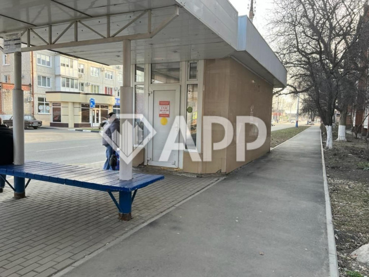 Торговое помещение ул Шмидта, 4