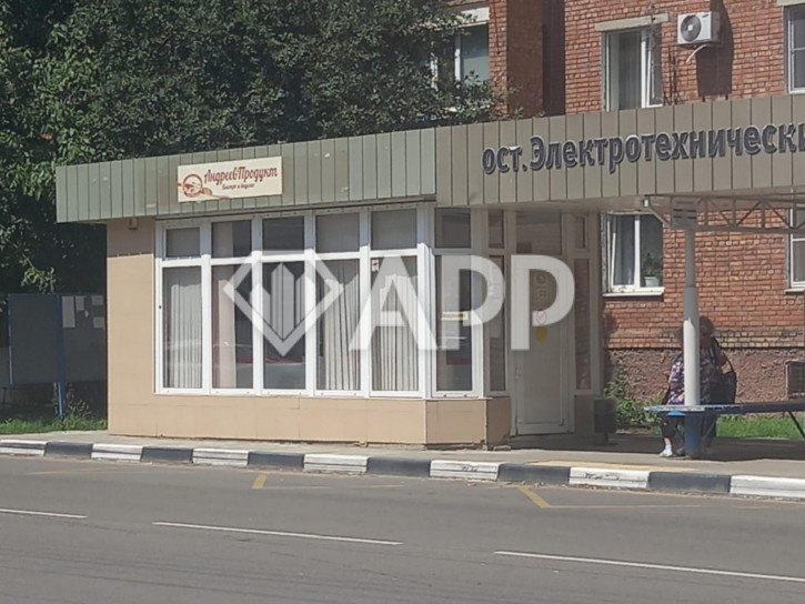 Торговое помещение ул Шмидта, 4