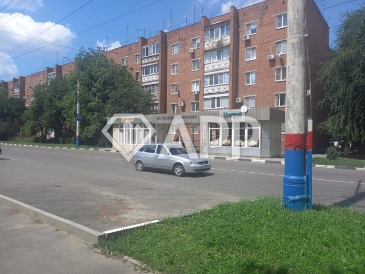 Торговое помещение ул Шмидта, 4