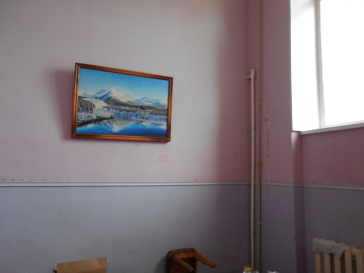 Торговое помещение ул им Космодемьянской З.А, 8