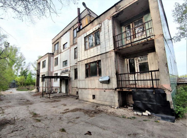 Склад поселок Зубчаниновка, Смышляевское шоссе, 1А