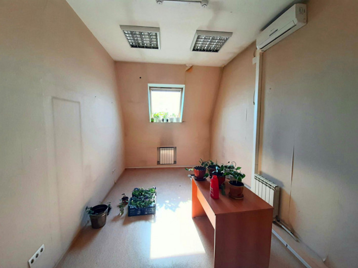 Офис Ракитовское шоссе, 7