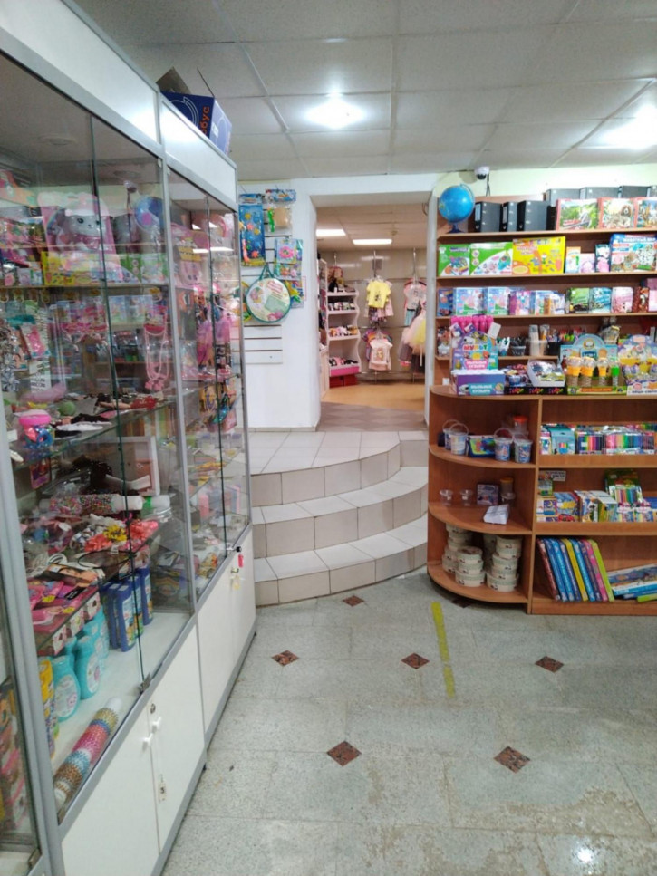 Помещение свободного назначения улица Ленина
