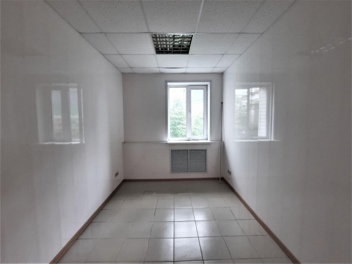 Офис ул Промышленности, 263