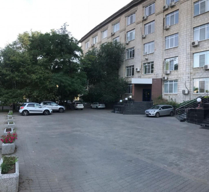 Офис ул Рабоче-Крестьянская, 30а