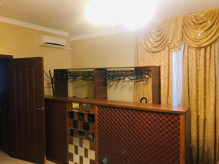 Офис ул им. Репина, 52