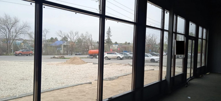 Торговое помещение ул 10-я, 153/4а