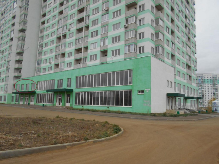 Помещение свободного назначения ул Усть-Курдюмская, 29