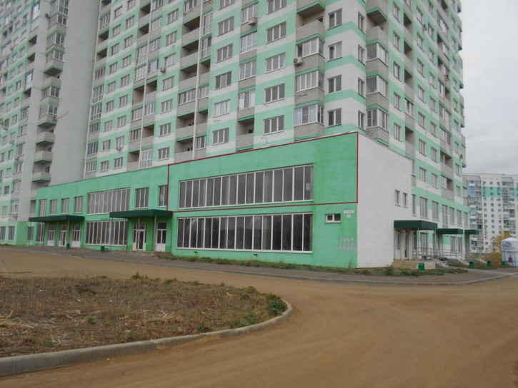 Помещение свободного назначения ул Усть-Курдюмская, 29