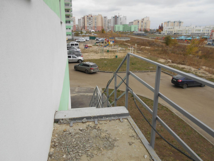Помещение свободного назначения ул Усть-Курдюмская, 29