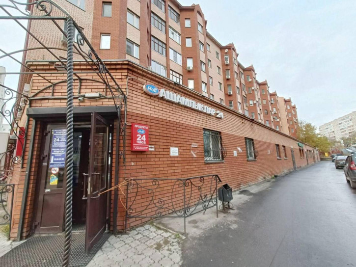Помещение свободного назначения ул Энергетиков, 14