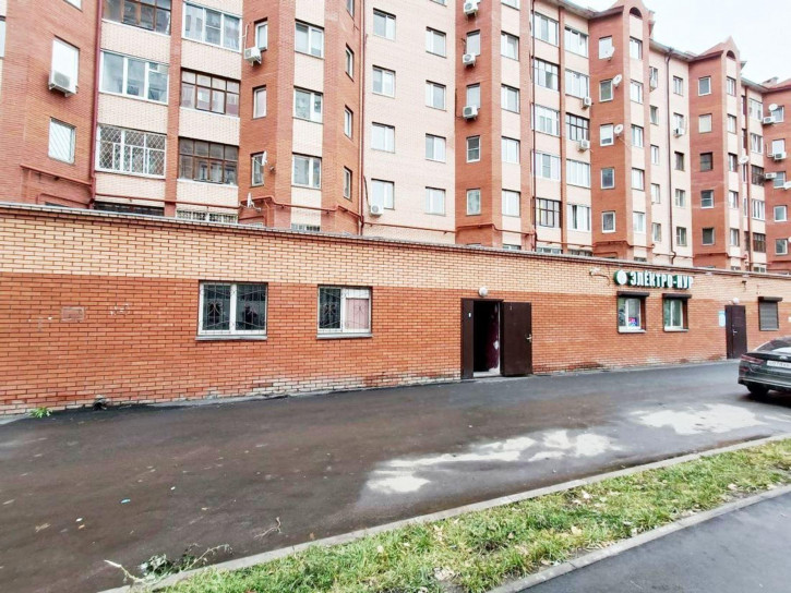 Помещение свободного назначения ул Энергетиков, 14