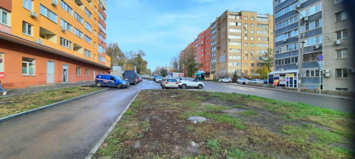 Помещение свободного назначения ул Запорожская, 22