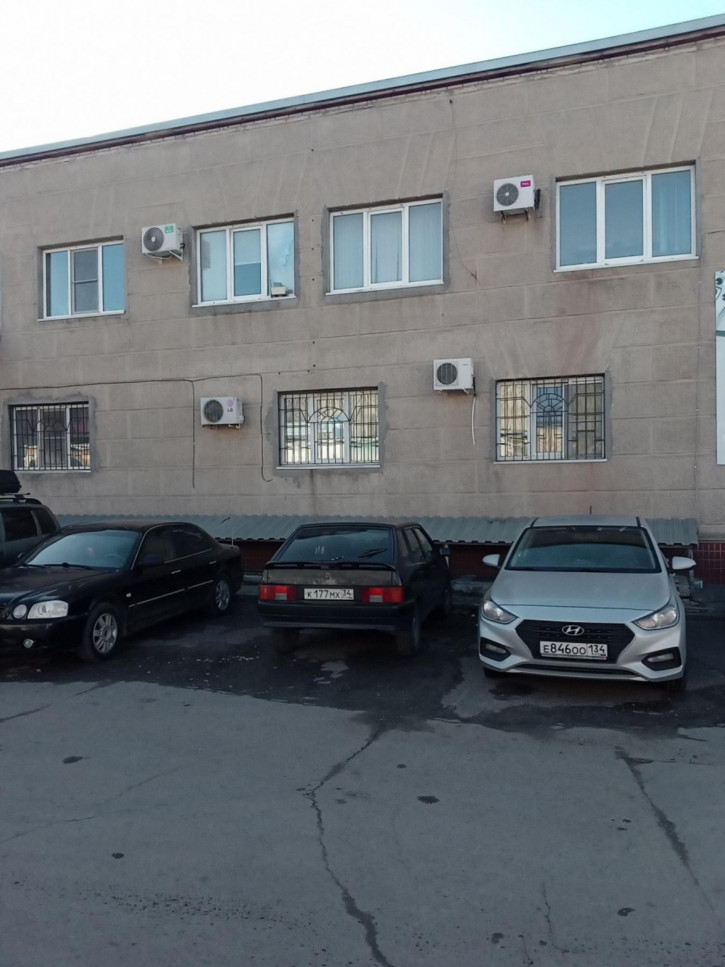 Офис ул Бурейская, 3д