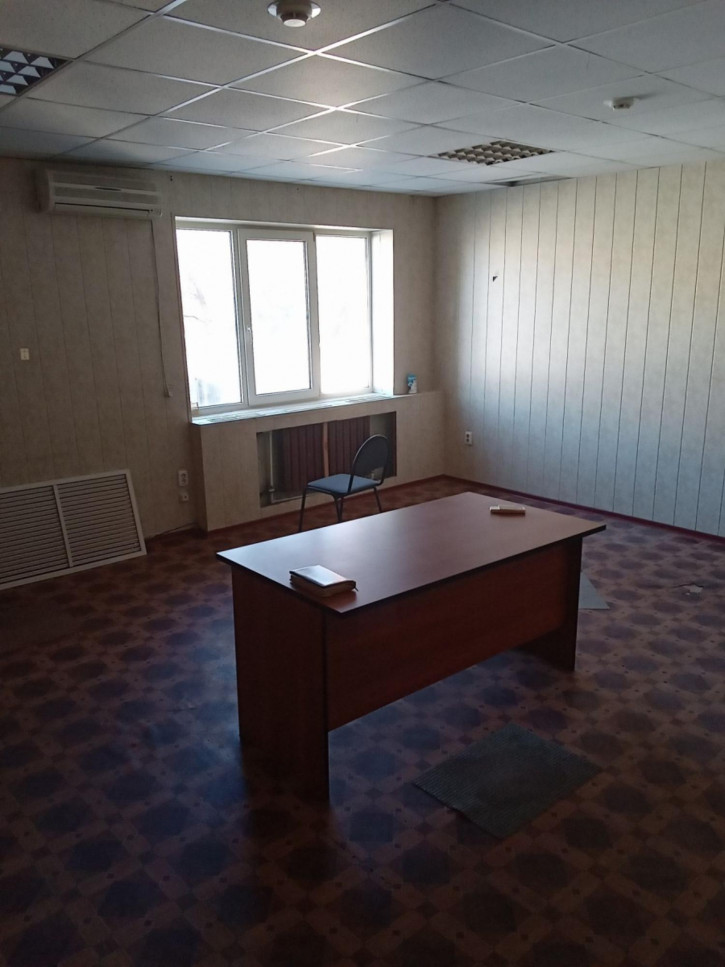 Офис ул Бурейская, 3д