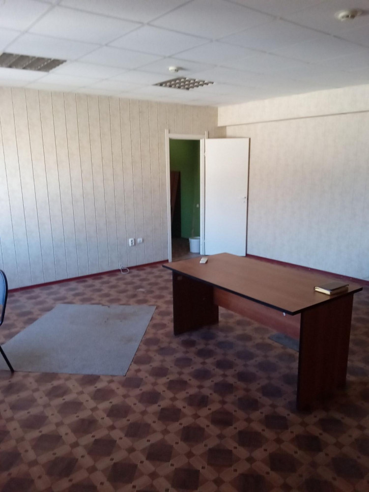 Офис ул Бурейская, 3д