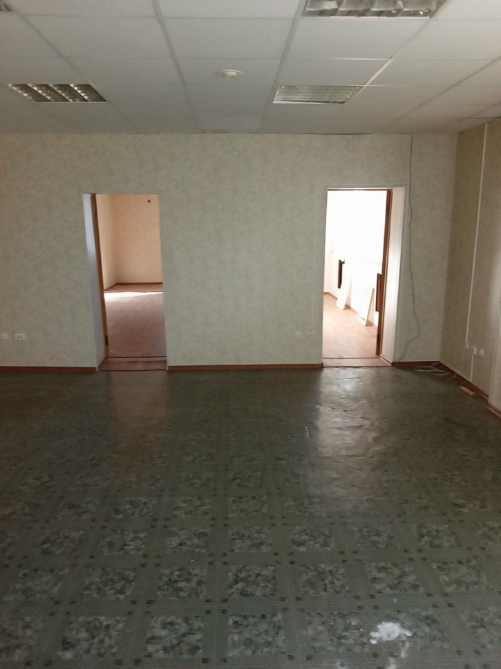 Офис ул Бурейская, 3д