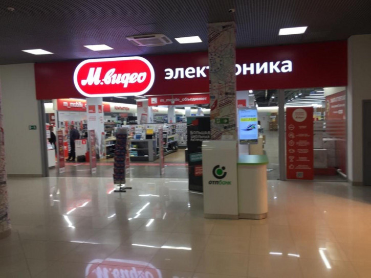 Торговое помещение ул Красных Зорь, 16