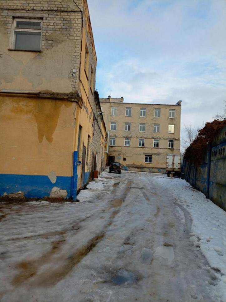 Склад ул им Кутякова И.С., 113