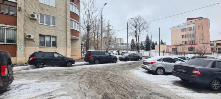Помещение свободного назначения ул Ново-Садовая, 224а