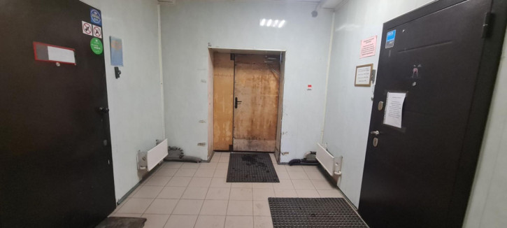 Помещение свободного назначения ул Ново-Садовая, 224а