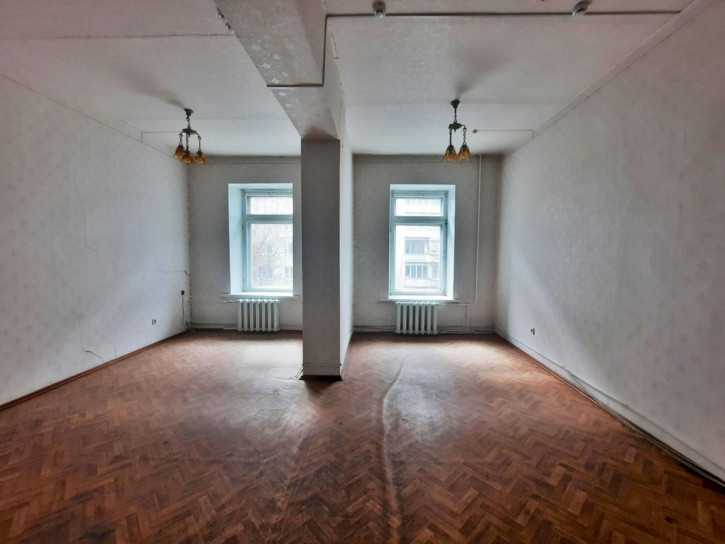 Офис Московское шоссе, 125б