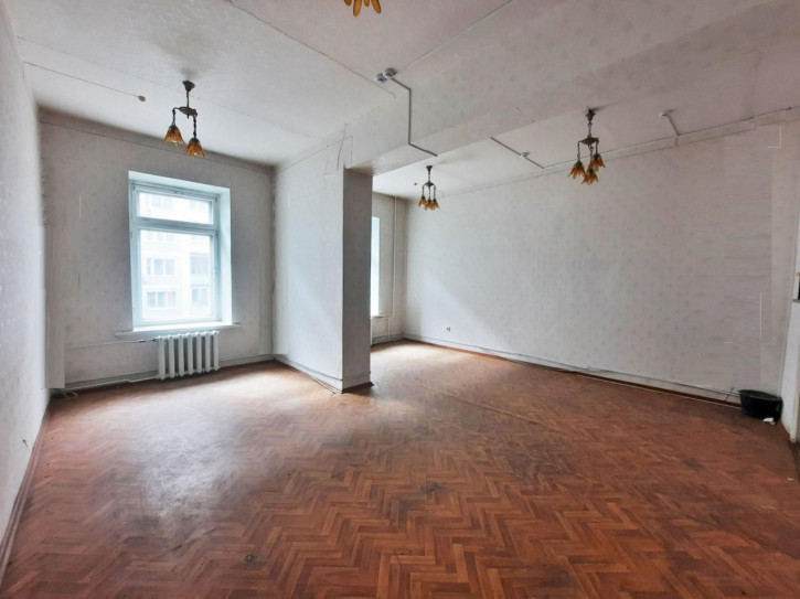 Офис Московское шоссе, 125б
