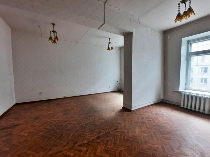 Офис Московское шоссе, 125б