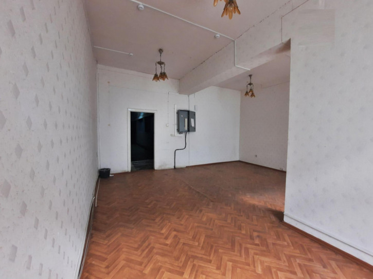Офис Московское шоссе, 125б