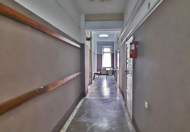Офис Московское шоссе, 125б