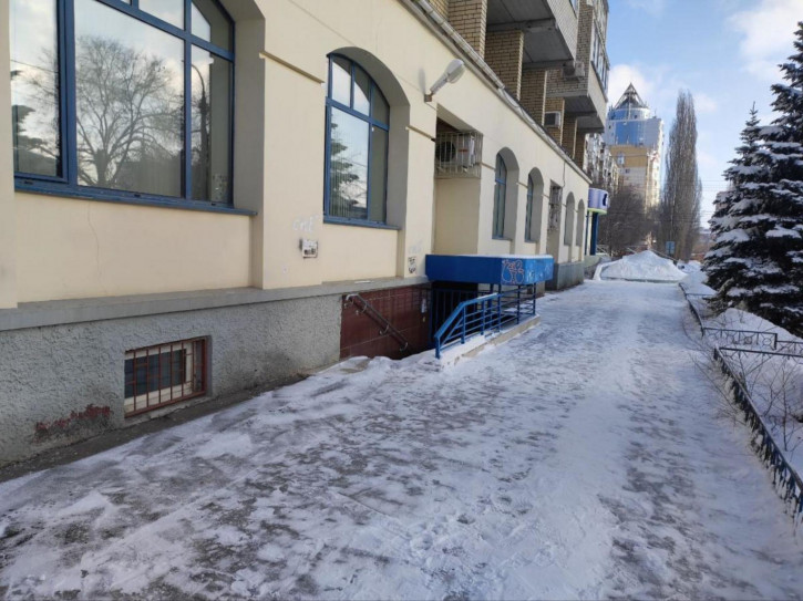 Помещение свободного назначения ул Новоузенская, 11/13