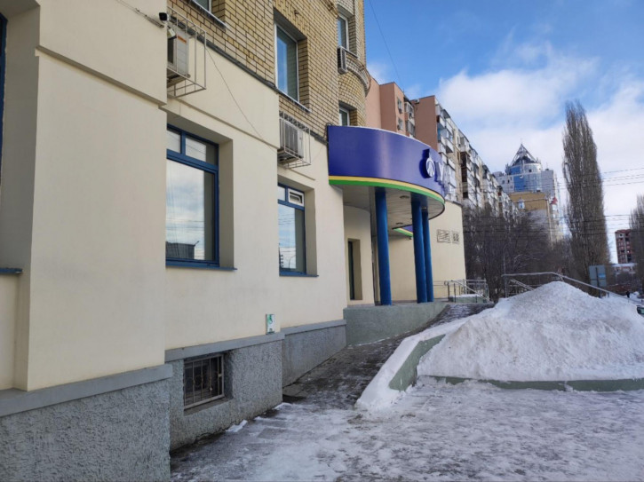 Помещение свободного назначения ул Новоузенская, 11/13